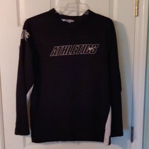 Nike Athletic Running Shirt XL